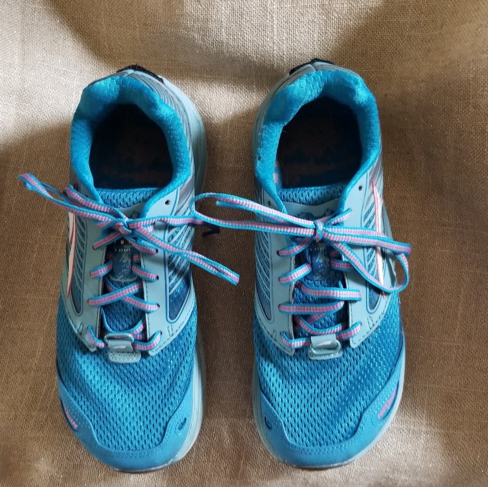 Altra Olympus 2.5 Running Shoes